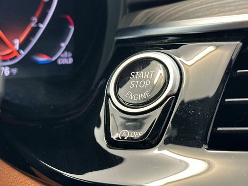 Used 2023 BMW 530i w/ Convenience Package RWD image 16