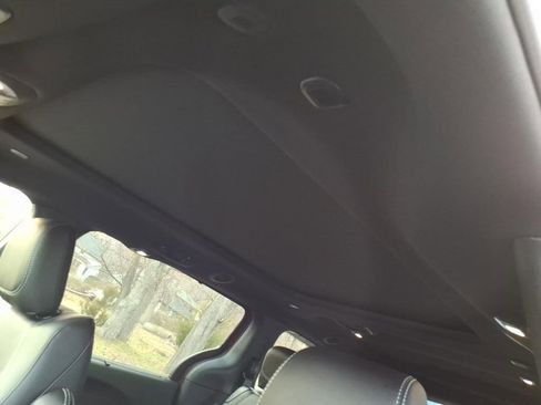 New 2026 Chrysler Pacifica Select image 16