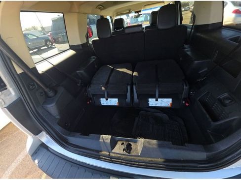 Used 2019 Ford Flex SEL w/ Equipment Group 202A image 10