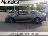 Used 2021 Toyota Camry SE w/ Cold Weather Package image 4