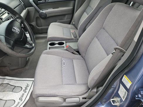 Used 2008 Honda CR-V LX image 11