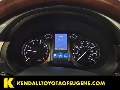 Used 2016 Lexus GX 460 w/ Premium Package image 11