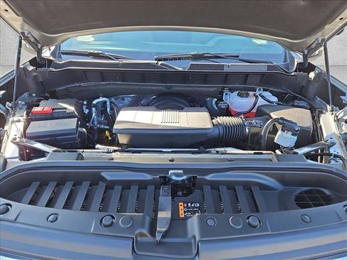 New 2026 Chevrolet Silverado 1500 LT w/ Texas Edition Plus image 17