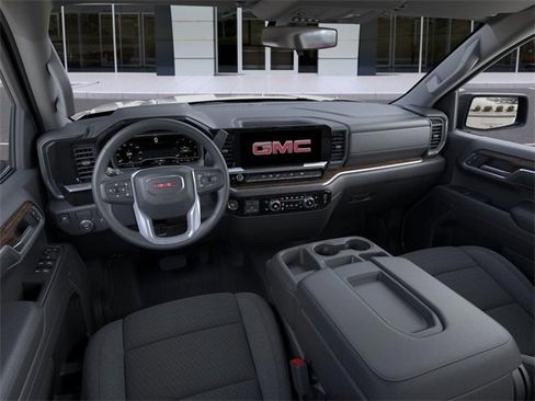 New 2026 GMC Sierra 1500 Elevation w/ Elevation Select Package image 15