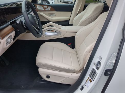 Used 2026 Mercedes-Benz GLE 450 4MATIC image 15