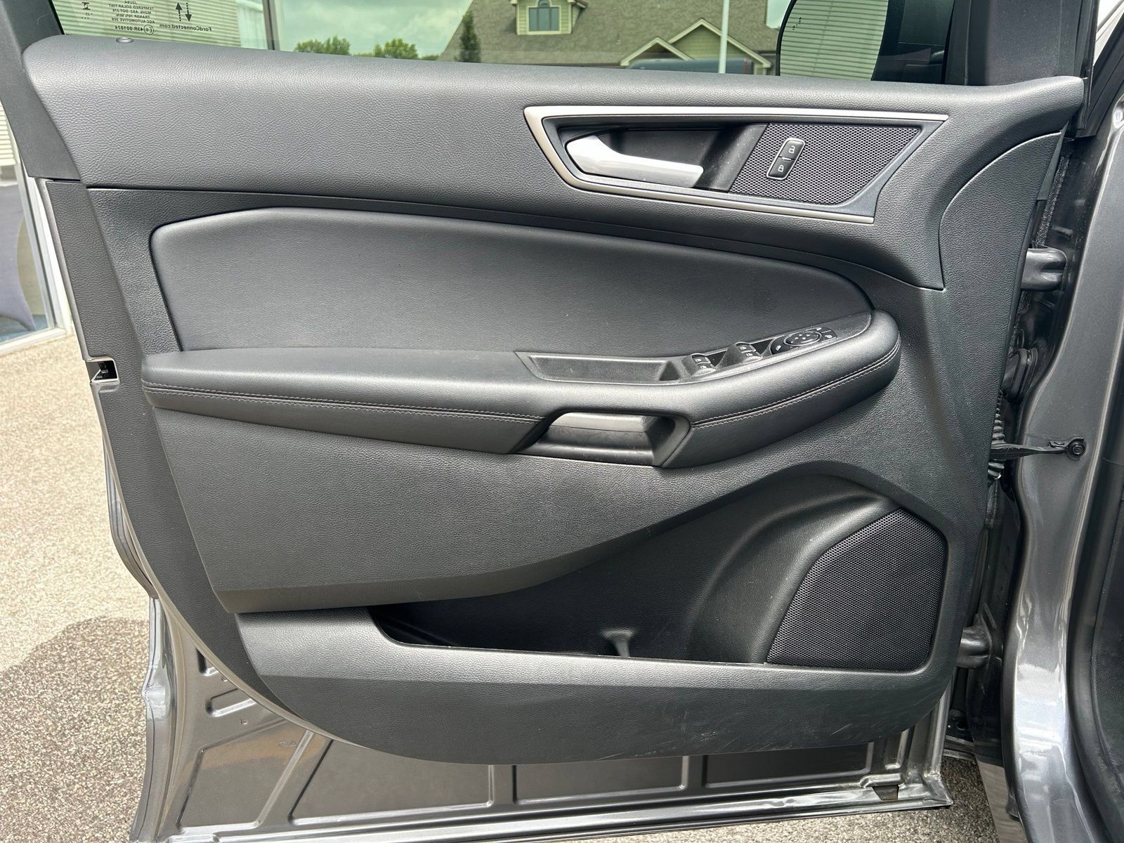 Used 2024 Ford Edge SEL w/ Convenience Package AWD/4WD image 10