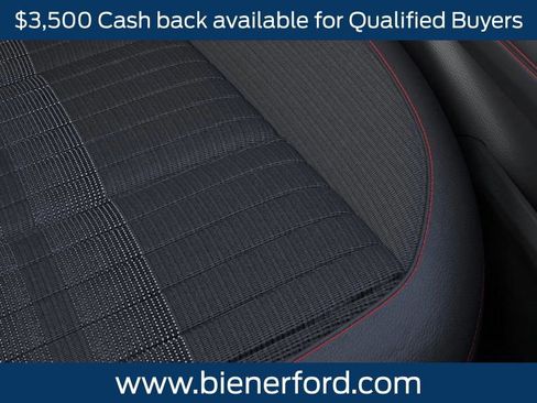 New 2026 Ford Explorer ST-Line w/ ST-Line Street Pack image 17