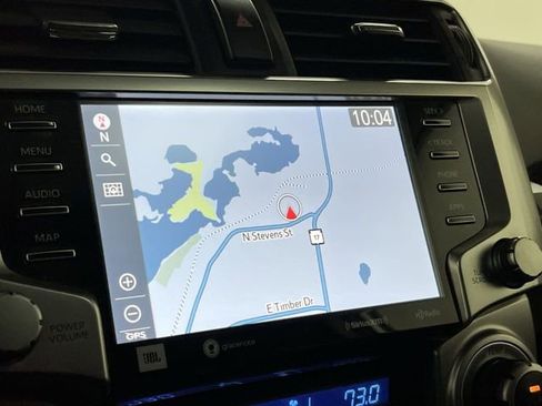 Used 2020 Toyota 4Runner Limited image 14