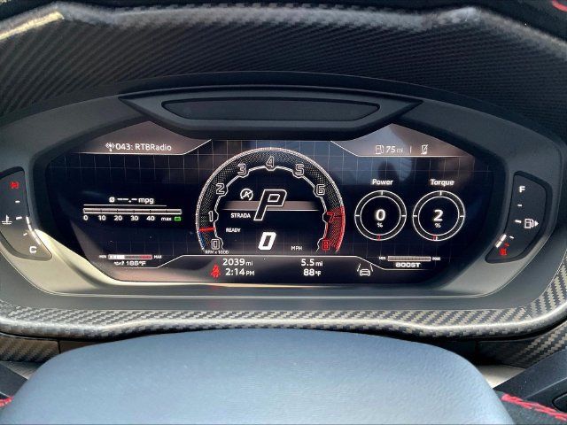 Used 2023 Lamborghini Urus Performante AWD/4WD image 15