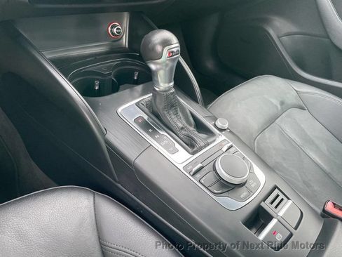 Used 2015 Audi A3 2.0T Premium AWD/4WD image 23