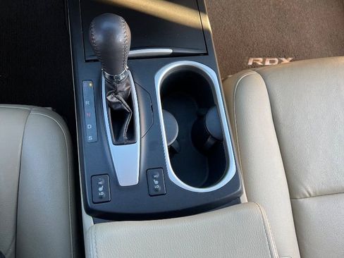 Used 2016 Acura RDX FWD image 29