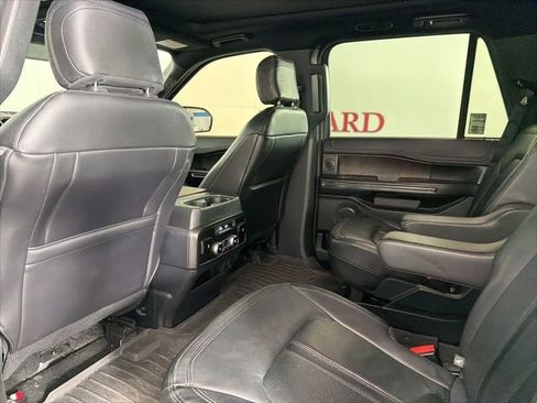Used 2020 Ford Expedition Limited w/ Equipment Group 301A RWD image 14