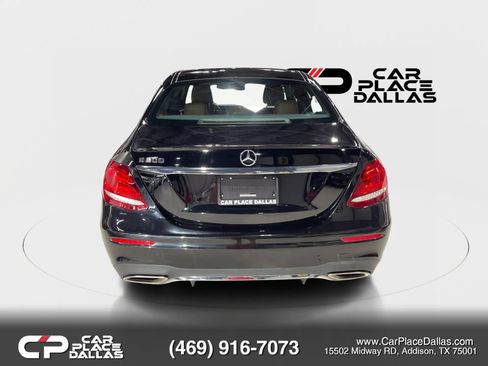 Used 2019 Mercedes-Benz E 300 w/ Premium 1 Package image 16
