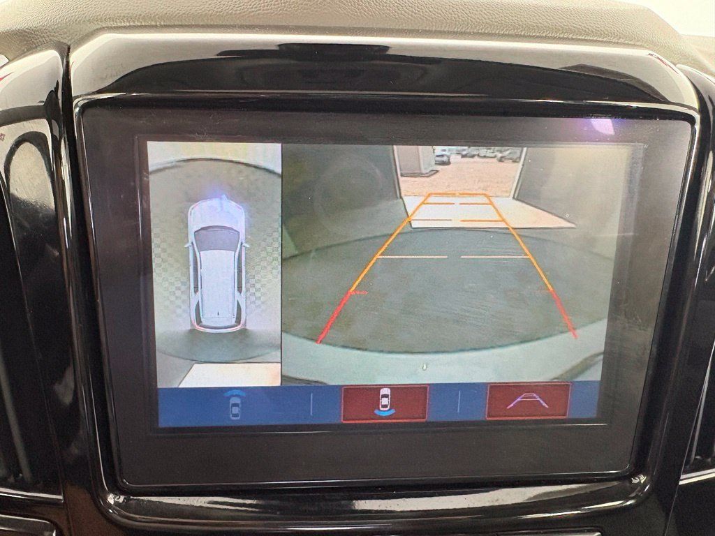 Used 2019 Chevrolet Traverse Premier w/ Driver Confidence II Package FWD image 54