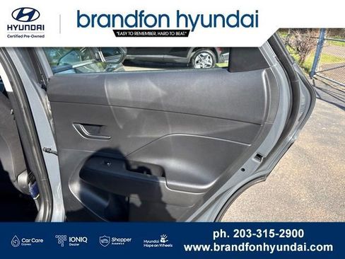 Certified 2026 Hyundai Kona SE AWD/4WD image 9