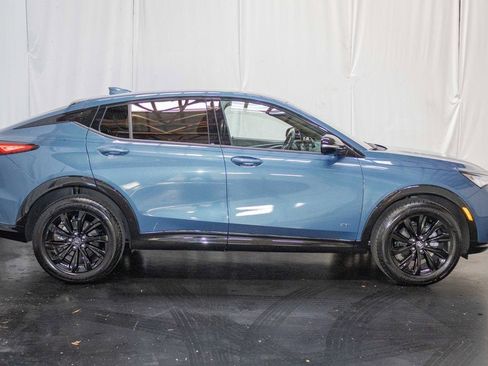 Certified 2025 Buick Envista Sport Touring w/ Convenience I Package image 4