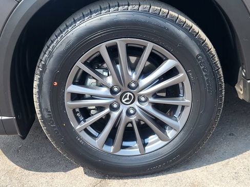 Used 2021 MAZDA CX-5 Touring w/ Touring Preferred SV Package AWD/4WD image 10