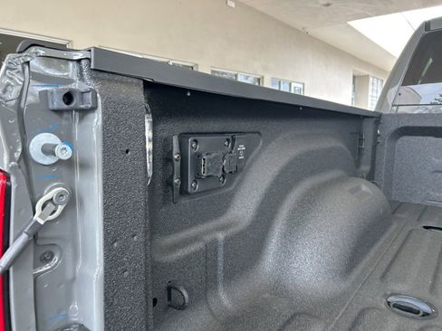 New 2026 RAM 2500 Limited image 39