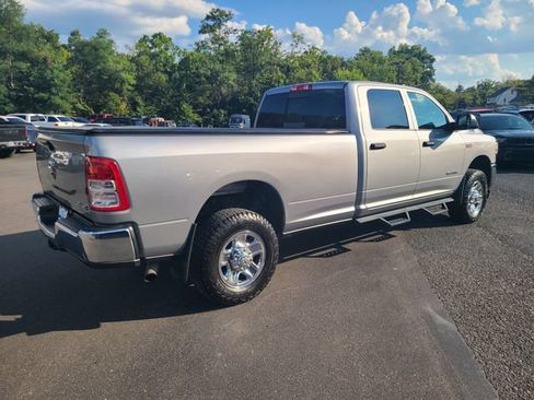 Used 2022 RAM 2500 Tradesman AWD/4WD image 7