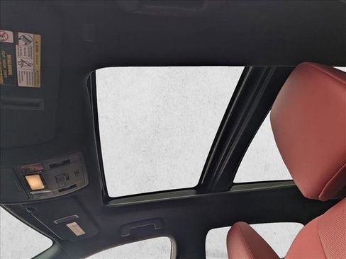 Used 2022 Lexus RX 350 F Sport image 17