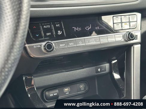 Certified 2024 Kia Seltos SX AWD/4WD image 26