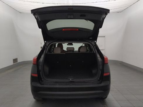 Used 2021 Hyundai Tucson SE w/ Cargo Package FWD image 29