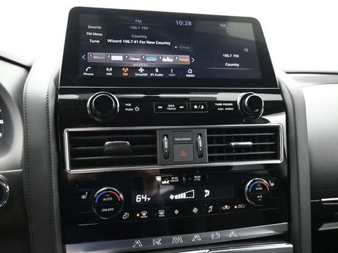 Used 2024 Nissan Armada SV w/ Cargo Package image 25