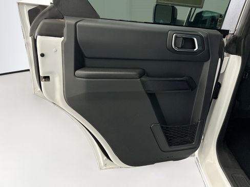 Used 2025 Ford Bronco Big Bend AWD/4WD image 27