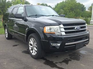 Used 2016 Ford Expedition Max Limited AWD/4WD 360° Tour