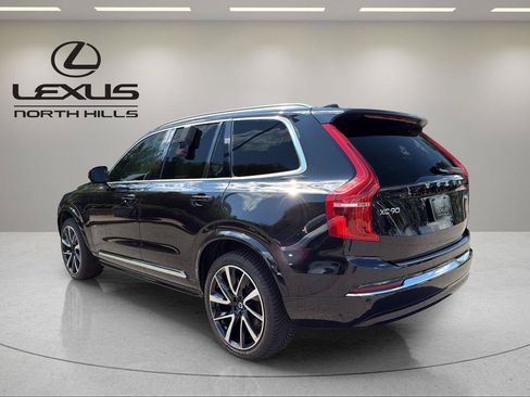 Used 2024 Volvo XC90 B6 Ultimate w/ Protection Package Premier AWD/4WD image 8
