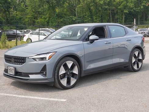 Used 2023 Polestar Polestar 2 w/ Pilot Pack FWD image 12