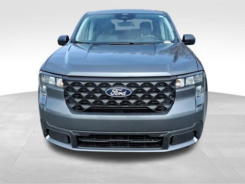 New 2026 Ford Maverick XLT w/ Equipment Group 301A image 12