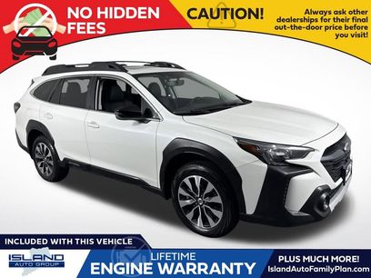Certified 2023 Subaru Outback Limited XT