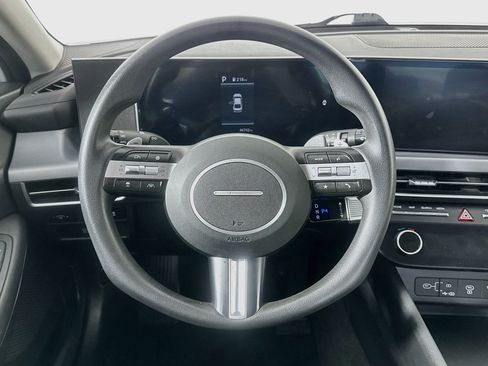 Used 2025 Hyundai Sonata SEL FWD image 18