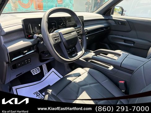New 2027 Kia Telluride SX X-Line AWD/4WD image 30