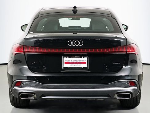 New 2025 Audi A5 2.0T Premium Plus image 3