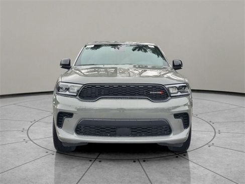 New 2026 Dodge Durango GT image 15