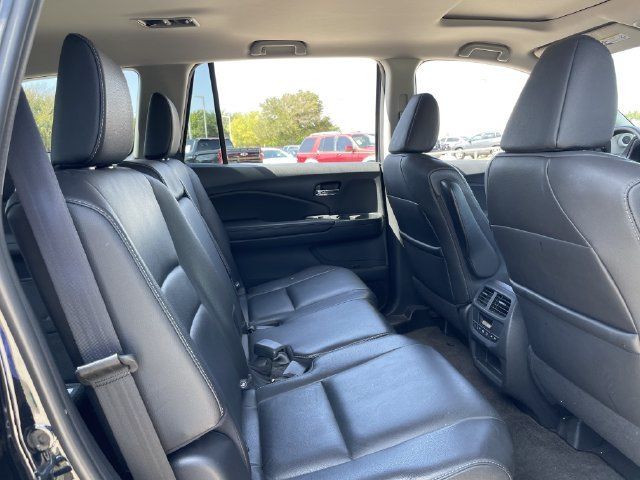 Used 2016 Honda Pilot EX-L image 28