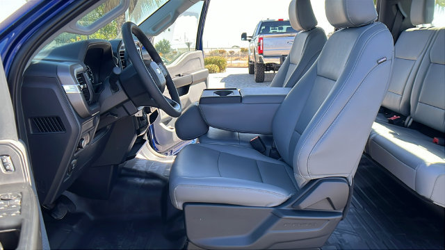 New 2026 Ford F150 XL w/ Tow/Haul Package AWD/4WD image 18