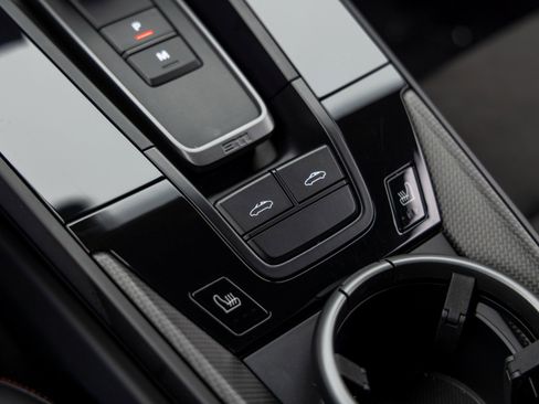 Certified 2022 Porsche 911 Targa 4 GTS image 44