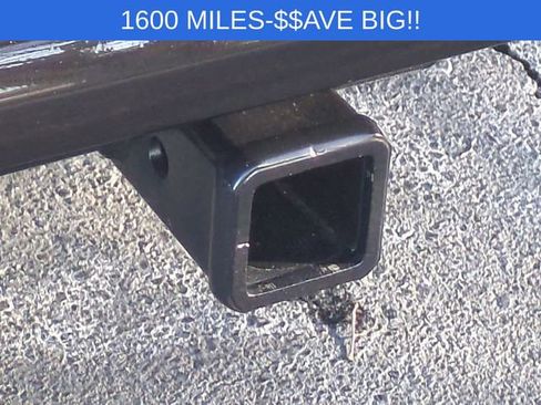 Used 2026 RAM 1500 Tungsten w/ Bed Utility Group image 37