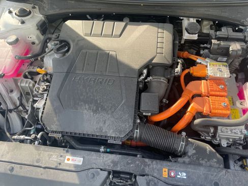 Used 2025 Hyundai Elantra Limited image 30