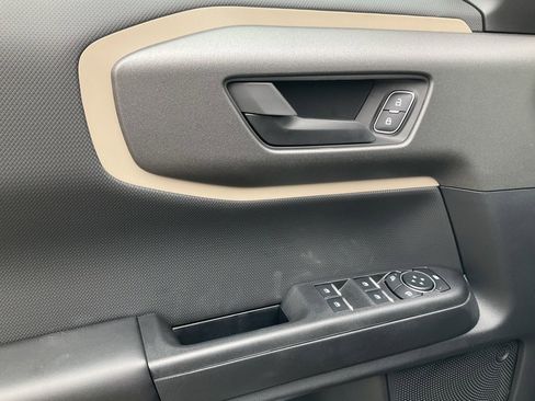 Used 2025 Ford Bronco Sport Big Bend AWD/4WD image 11