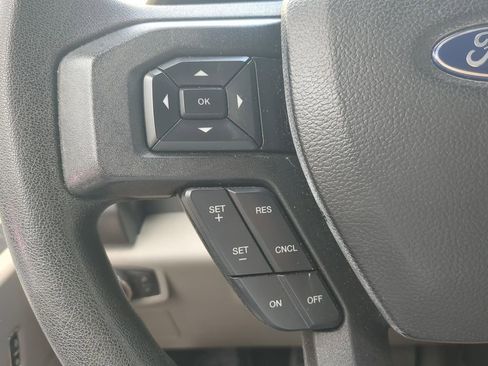 Used 2018 Ford F150 XLT w/ Trailer Tow Package AWD/4WD image 19
