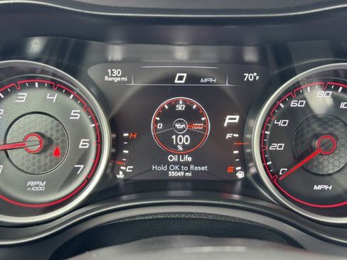 Certified 2023 Dodge Charger R/T image 19