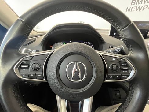 Used 2023 Acura RDX Base image 10