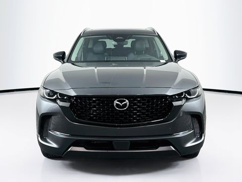 Used 2025 MAZDA CX-50 2.5 Hybrid w/ Premium Plus Pkg AWD/4WD image 2