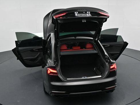 Used 2024 Audi S5 Prestige AWD/4WD image 23
