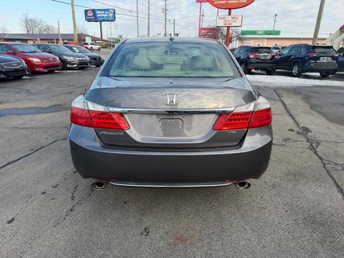 Used 2014 Honda Accord EX-L image 7