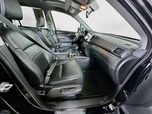 Used 2017 Honda Pilot EX-L image 32